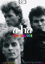 A-ha: The Movie showtimes