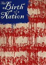 The Birth of a Nation showtimes