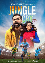 Jungle Cry showtimes