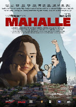 Mahalle showtimes