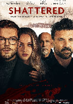 Shattered showtimes