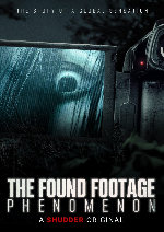 The Found Footage Phenomenon showtimes