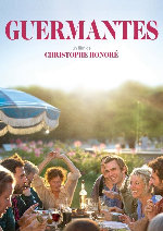 Guermantes showtimes