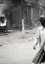The Natural History of Destruction showtimes