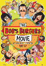 The Bob's Burgers Movie showtimes