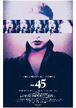 Ms. 45 showtimes