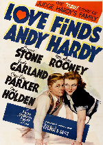 Love Finds Andy Hardy showtimes