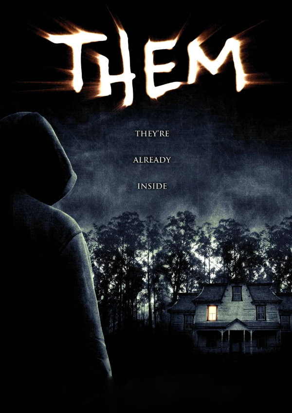 'Them' movie poster