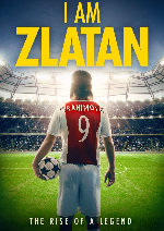 I Am Zlatan showtimes