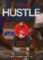 Hustle showtimes