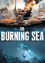 The Burning Sea showtimes