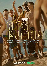 Fire Island showtimes