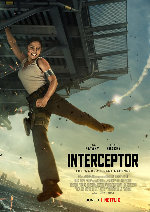 Interceptor showtimes