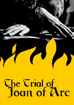 The Trial Of Joan Of Arc showtimes