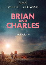 Brian and Charles showtimes