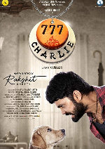777 Charlie showtimes