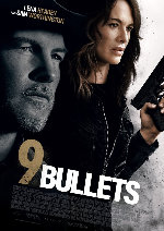 Nine Bullets showtimes