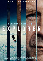 Explorer showtimes