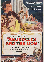 Androcles And The Lion showtimes
