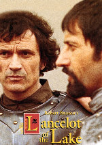 Lancelot of the Lake showtimes