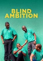 Blind Ambition showtimes