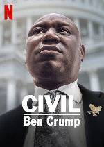 Civil: Ben Crump showtimes