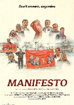 Manifesto showtimes