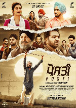 Posti showtimes