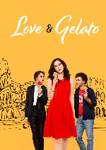 Love and Gelato showtimes