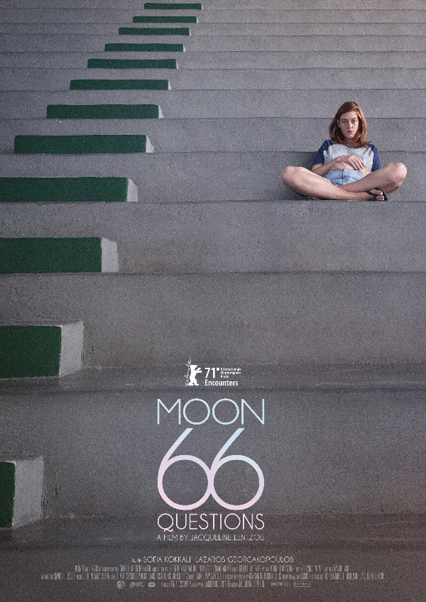 'Moon, 66 Questions' movie poster