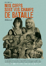Our Bodies Are Your Battlefields showtimes