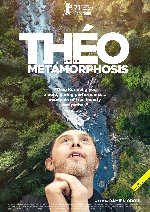 Theo and the Metamorphosis showtimes