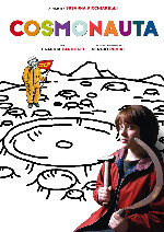 Cosmonaut showtimes