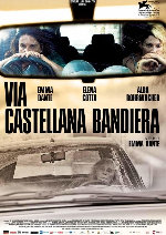A Street In Palermo showtimes