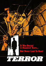 Terror showtimes