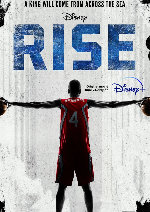 Rise showtimes