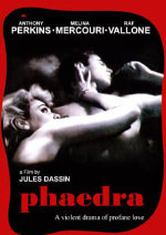 Phaedra showtimes