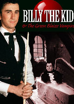 Billy The Kid And The Green Baize Vampire showtimes