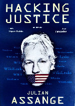 Hacking Justice showtimes