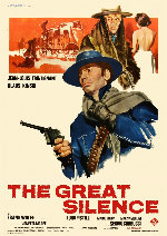 The Great Silence showtimes
