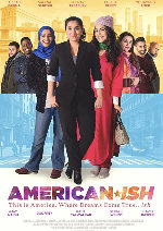 Americanish showtimes