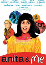 Anita & Me showtimes