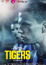 Tigers showtimes