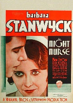 Night Nurse showtimes