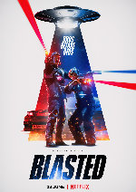 Blasted showtimes