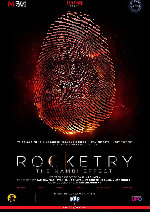 Rocketry: The Nambi Effect showtimes
