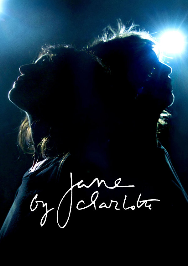 'Jane By Charlotte' movie poster