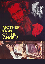 Mother Joan of the Angels showtimes