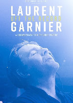 Laurent Garnier: Off The Record showtimes