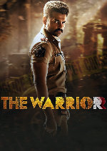 The Warriorr showtimes